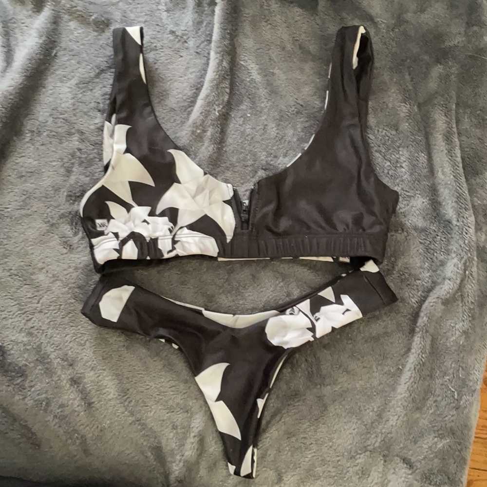 Stone Fox Y&R bottoms